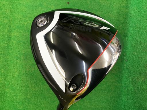 中古 プロギア RS F（2018） ドライバー 中古クラブを