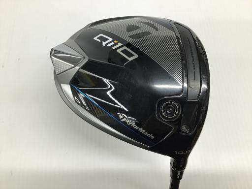 qi10 ドライバー 中古 中古 テーラーメイド Qi10 Qi10 ドライバー 中古クラブ
