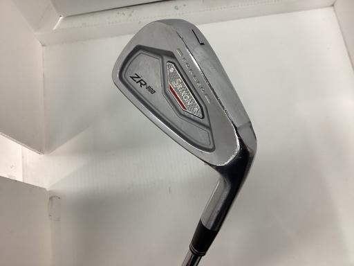Dunlop SRIXON ZR−800 6S Iron Set Stiff Right-Handed NS PRO
