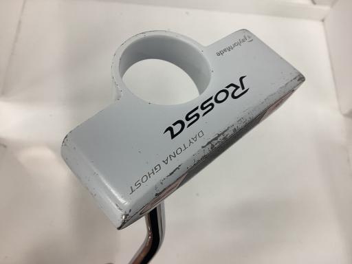 Ｒｏｓｓａ　ＧＨＯＳＴ　ａｇｓｉ＋　ＤＡＹＴＯＮＡ　３４インチ