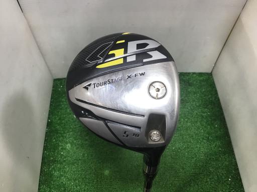ＴＯＵＲＳＴＡＧＥ　Ｘ－ＦＷ　ＧＲ（２０１４）　５Ｗ