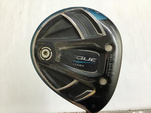 認定中古] ROGUE STAR フェアウェイウッド | 認定中古
