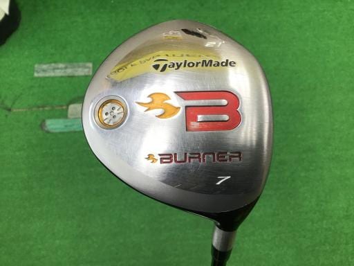 ＢＵＲＮＥＲ（２００８）　７Ｗ（２１°）
