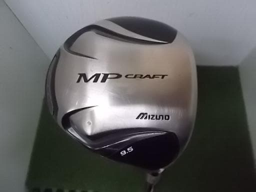 ＭＰ　ＣＲＡＦＴ　Ｈ４　　９．５°（スタンダード）