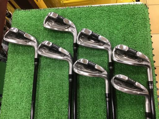 ★良品最高級アイアンセット★ Ryoma DSI 7I～SW 6本セット BEYOND POWER ∞ リョーマ ビヨンドパワー Yahoo!オークション -「ryoma アイアン」の落札相場・落札価格