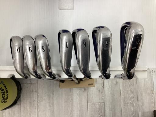 中古ゴルフクラブ在庫数55万本！ゴルフのことならゴルフ