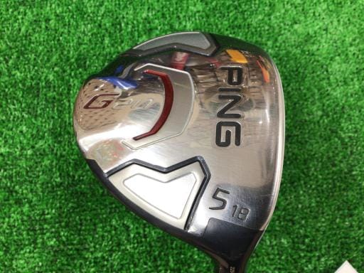 【左利き】ピン PING G20 ドライバー & 4番ウッドセット 男性用 左利き】ピン PING G20 ドライバー & 4番ウッドセット 男性用