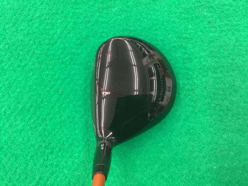 Titleist - タイトリスト　TSi3 3W 15° +シャフトTOUR AD DI-6 TSi3 3W 15° +シャフトTOUR AD DI-6