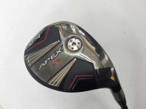【美品】APEX UW TENSEI 70 Flex(S) 21° 中古】 キャロウェイ APEX UW(2024) 21° ユーティリティ UT