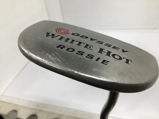 ＷＨＩＴＥ　ＨＯＴ　ＲＯＳＳＩＥ　３３インチ