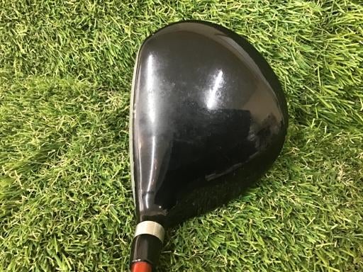 MIZUNO - プロ支給品 ミズノ／MP-FW ＃3W★シャフトは非売品プロトタイプ！ プロ支給品 ミズノ／MP-FW ＃3W ☆ シャフトは非売品