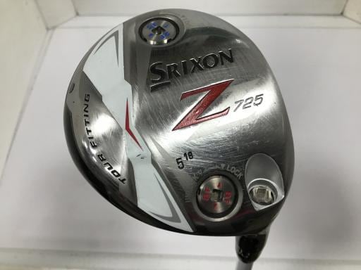ＳＲＩＸＯＮ　Ｚ７２５　５Ｗ
