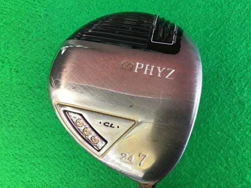 ＰＨＹＺ（２０１４）　ＣＬ　７Ｗ　レディース
