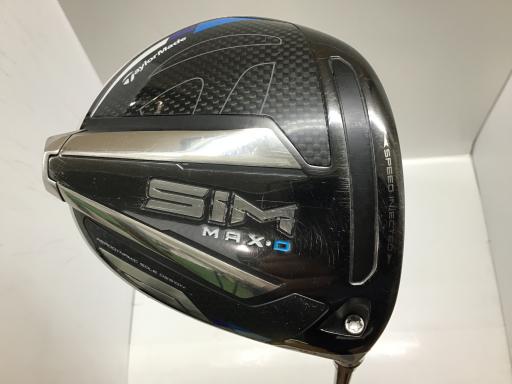 【中古】テーラーメイド SIM ドライバー 10.5° 純正シャフトSR Amazon.co.jp: テーラーメイド(TAYLORMADE)SIM(シム)ドライバー