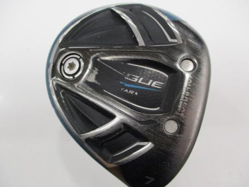 クラブ Callaway ROGUE STAR 7W Callaway キャロウェイ ローグ スター フェアウェイウッド ROGUE