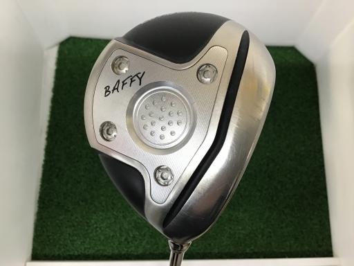 muzik DF2 Heaven フェアウェイウッド 4W 中古 ムジーク On The Screw DF2 HEAVEN