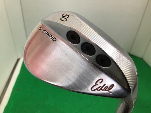 カスタムウェッジ CUSTOM WEDGES｜イーデルゴルフ Edel Golf