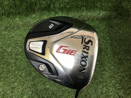 ＳＲＩＸＯＮ　ＧｉＥ　ＢＬＡＣＫ　１０．５°