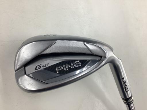 PING - PING ピン G425 単品 サンドウェッジ Sw ホワイトドット 白 右 R PING ピン G425 単品 サンドウェッジ Sw ホワイトドット 白 右 R