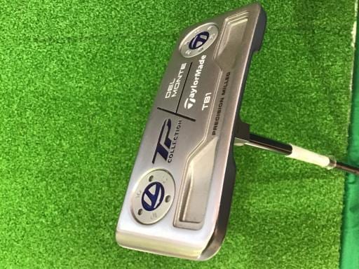 中古 テーラーメイド TP COLLECTION HYDRO 