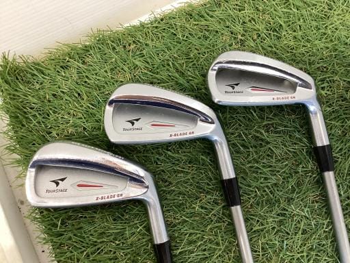 中古 ブリヂストン TOURSTAGE X－BLADE GR P