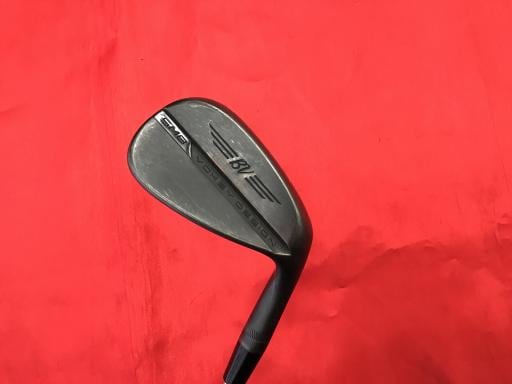 中古】ボーケイデザイン SM8 ジェットブラック ウェッジ