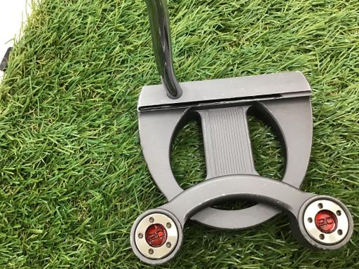 Titleist Scotty Cameron Futura X Mallet putter Review
