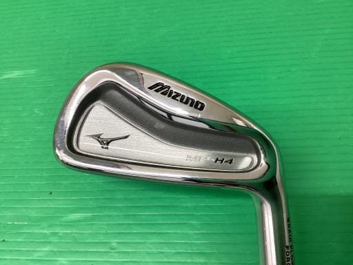 MIZUNO - MIZUNO MP-H4 ユーティリティアイアン 3番4番セット【猿さん専用】 2025年最新】Yahoo!オークション -ミズノ mp h4 アイアンの中古