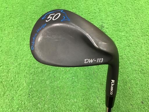 ドルフィンウェッジ DW-113 ダイナミックゴールド 2本セット