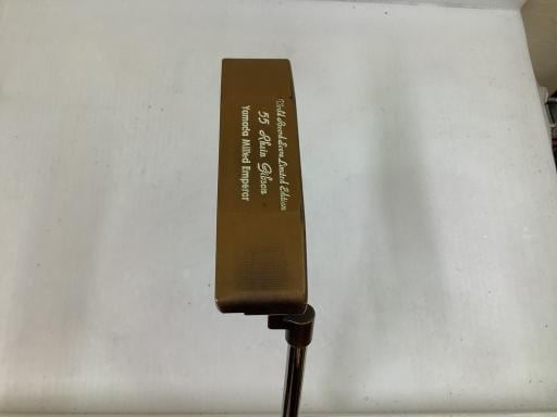 中古 ヤマダパターコウボウ Yamada Milled 中古 ヤマダパターコウボウ Yamada Milled