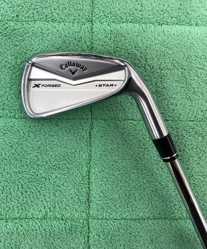 Ｘ　ＦＯＲＧＥＤ　ＳＴＡＲ（２０２４）　６Ｓ