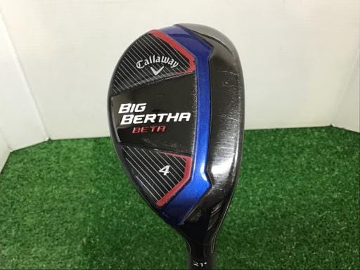 ＢＩＧ　ＢＥＲＴＨＡ（２０１４）　ＢＥＴＡ　Ｕ４