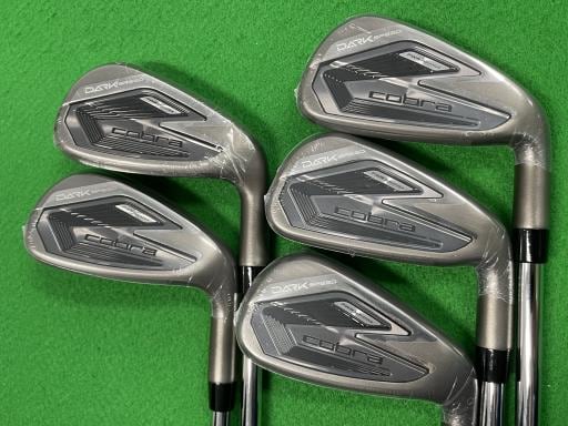 ｃｏｂｒａ　ＤＡＲＫＳＰＥＥＤ　５Ｓ