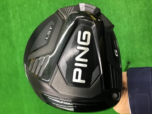 ピン G425 SFT ドライバー 10.5° ALTA J 有る CB SLATE R レンチ