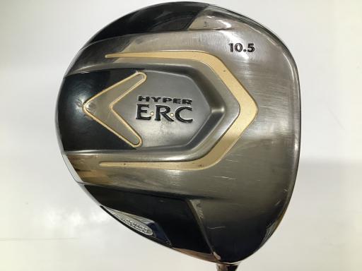 中古 キャロウェイ E・R・C HYPER ERC ドライバー