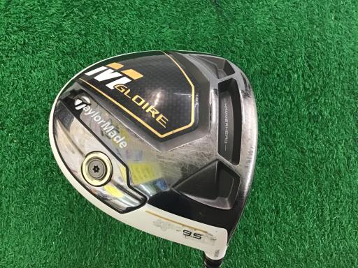 TaylorMade - Mグローレ 9.5 SR Amazon.com : TaylorMade M Gloire Iron Set 2019 Right 6-PW