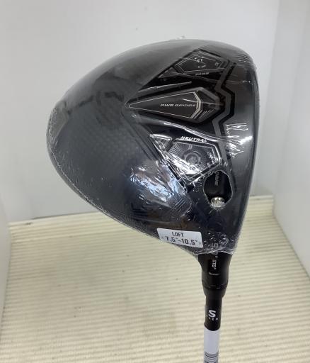 ｃｏｂｒａ　ＤＡＲＫＳＰＥＥＤ　ＬＳ　　９°