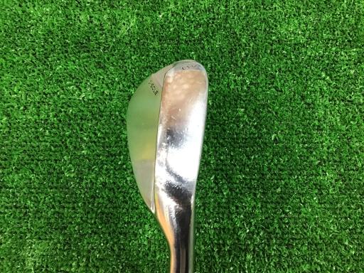 限定最高級FORGED 本間ゴルフウェッジ【５７°】【Ｓ】新品未使用 広田ゴルフ 軟鉄鍛造 CNC フォージド ミルド ウェッジ HT-009