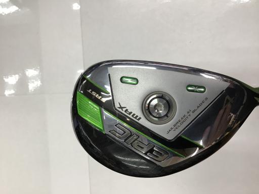 中古】キャロウェイ EPIC MAX FAST レディス ユーティリティ 23