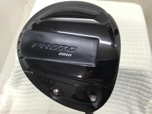 中古 プロトコンセプト PROTO－CONCEPT C01D