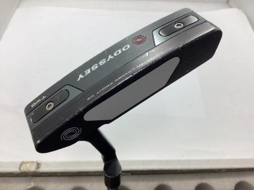 中古 オデッセイ TRI－HOT 5K TWO パター 中古クラブを買う 