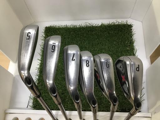 中古ゴルフクラブ在庫数55万本！ゴルフのことならゴルフ