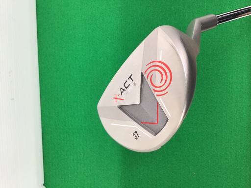 即決 中古 X-ACT チッパー 2021 レディス チッパー オリジナル