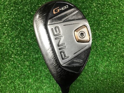中古 ピン G400 G400 ユーティリティ 中古クラブを買うなら