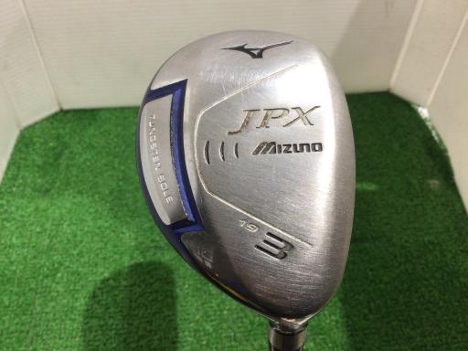 ＪＰＸ　ユーティリティ　３Ｕ