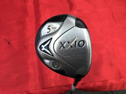 ＸＸＩＯ（２０１０）　５Ｗ