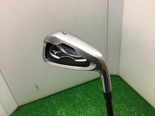 メンズ右用】mizuno Zephyr メンズゴルフセット M60625 - メルカリ