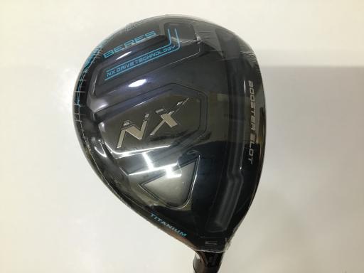 ＢＥＲＥＳ　ＮＸ　Ｕ５