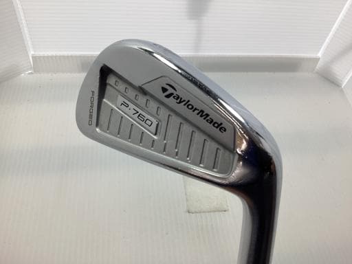 テーラーメイド P760 アイアン6本セット(#5〜PW) FORGED｜Yahoo