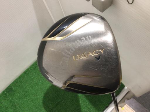 ＬＥＧＡＣＹ（２０１０）　Ｔｙｐｅ－Ｌ　　９．５°